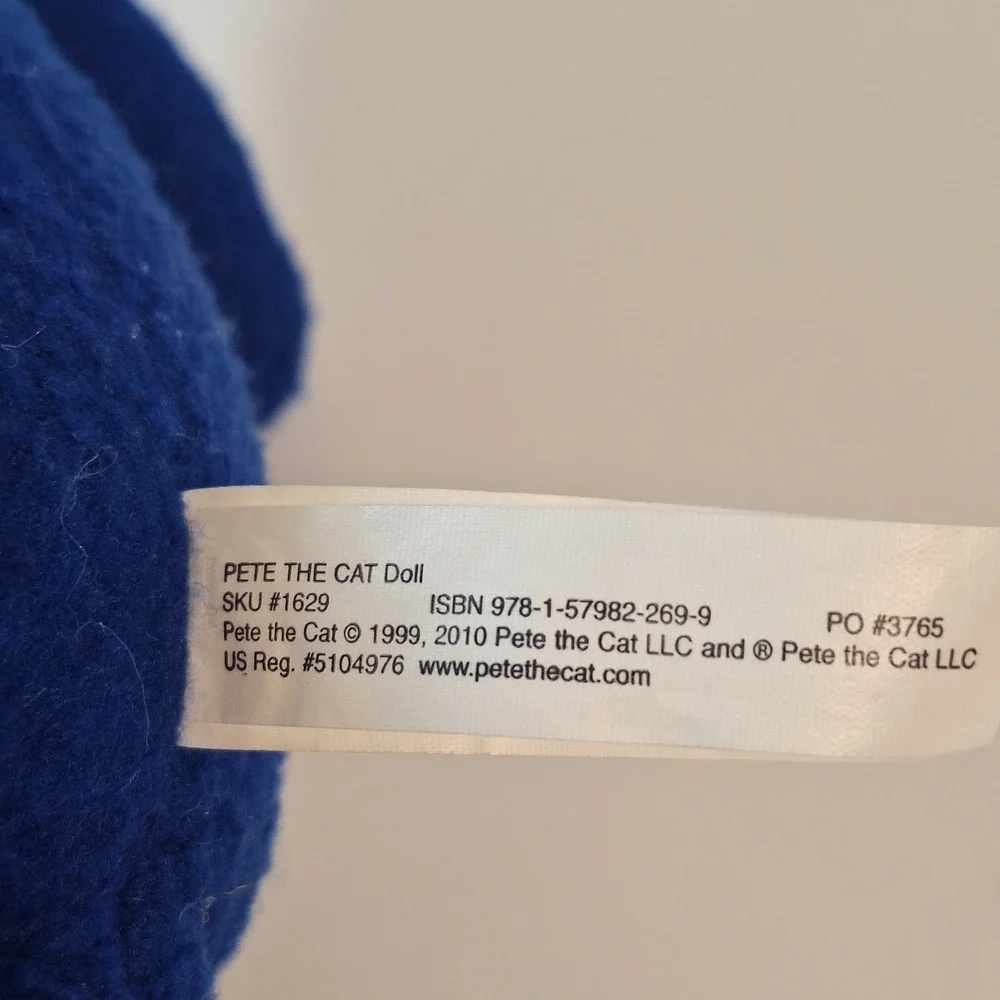 Pete the Cat 13